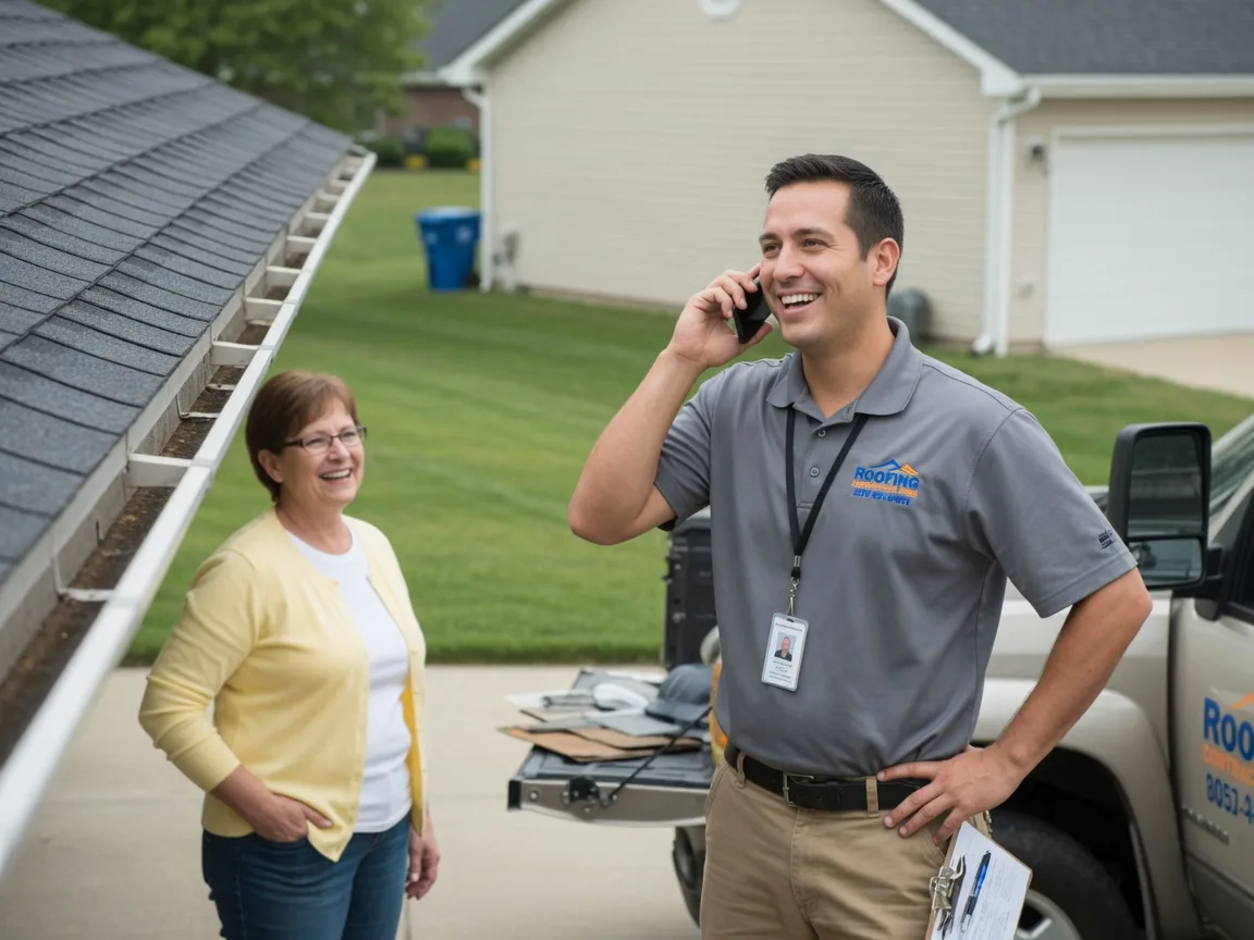 Local Roofing Contractors Ida, LA FAQs